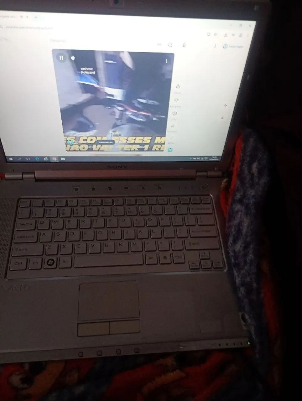 Notebook Sony  - Foto 2