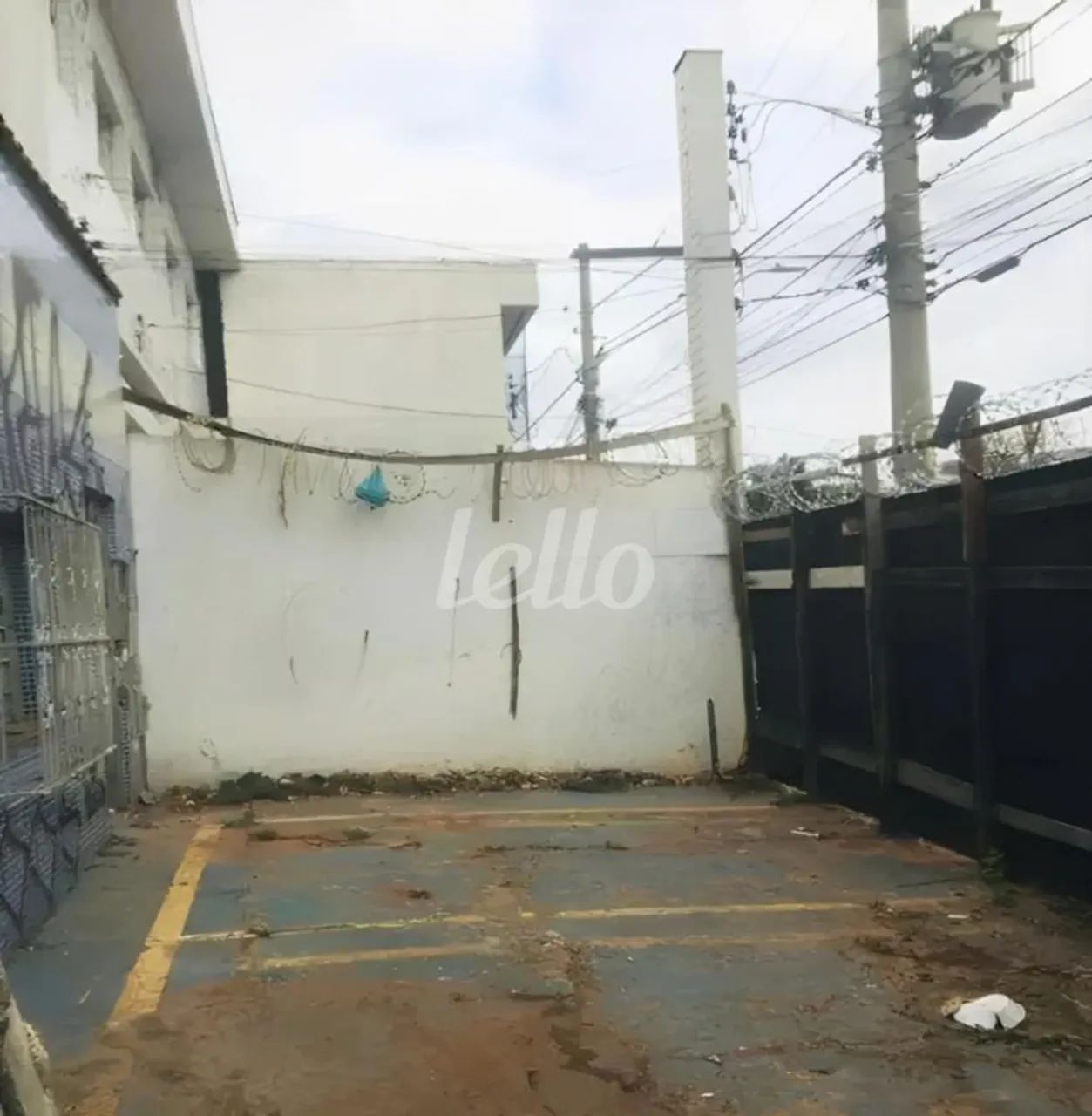 Comercial para alugar no(a) Cidade Patriarca