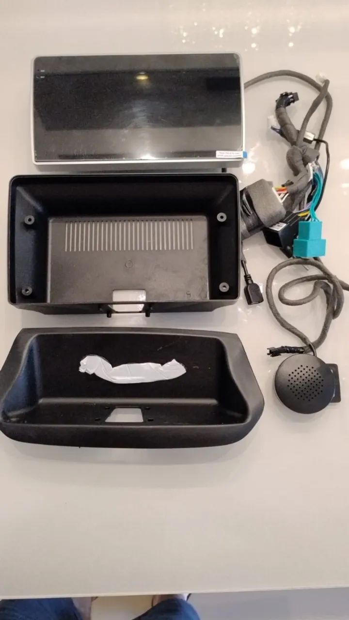 Multimídia Incartech 9" - Infinity - Foto 2