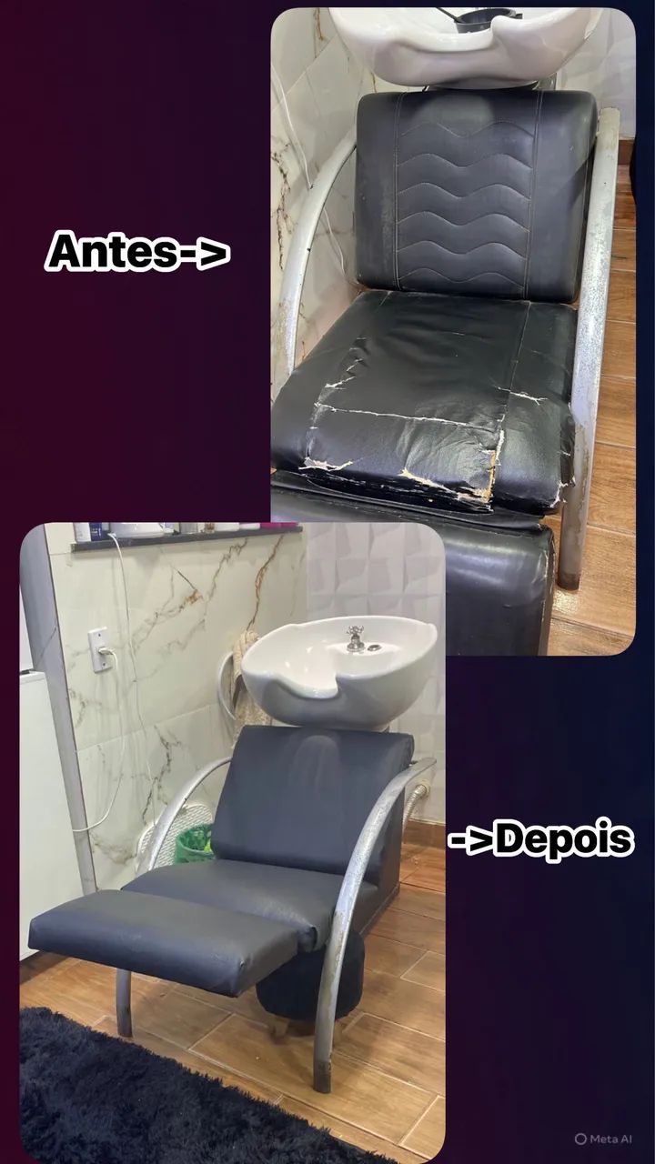 Reformadora Pc_estofados  - Foto 5