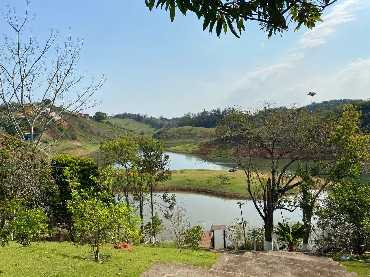 Chácara com acesso para a represa  - Foto 4
