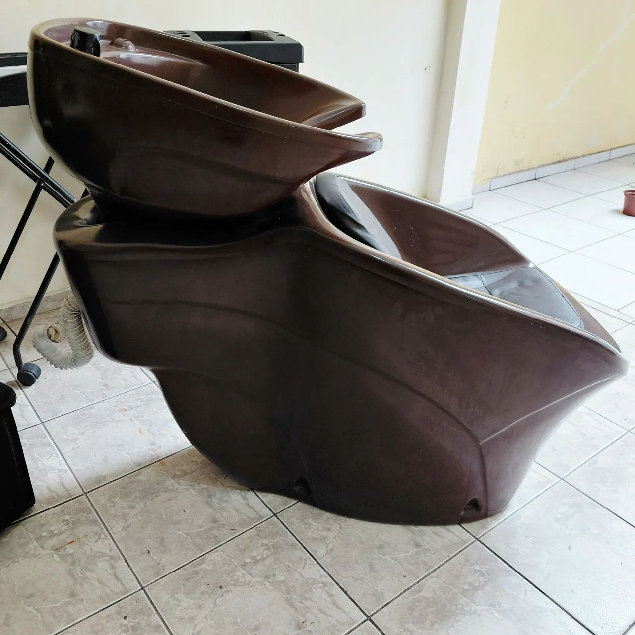 Lavatório de salão - Foto 2