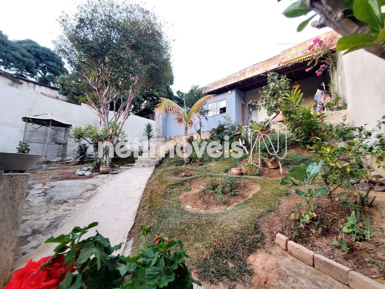 Venda Casa São Marcos Belo Horizonte