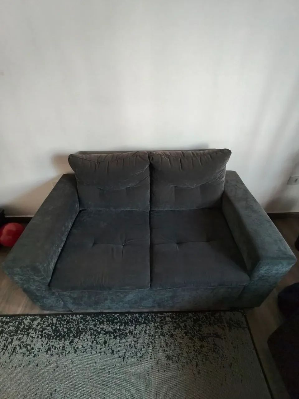 2 poltronas, uma com 2 lugares e uma com 3 - Foto 5