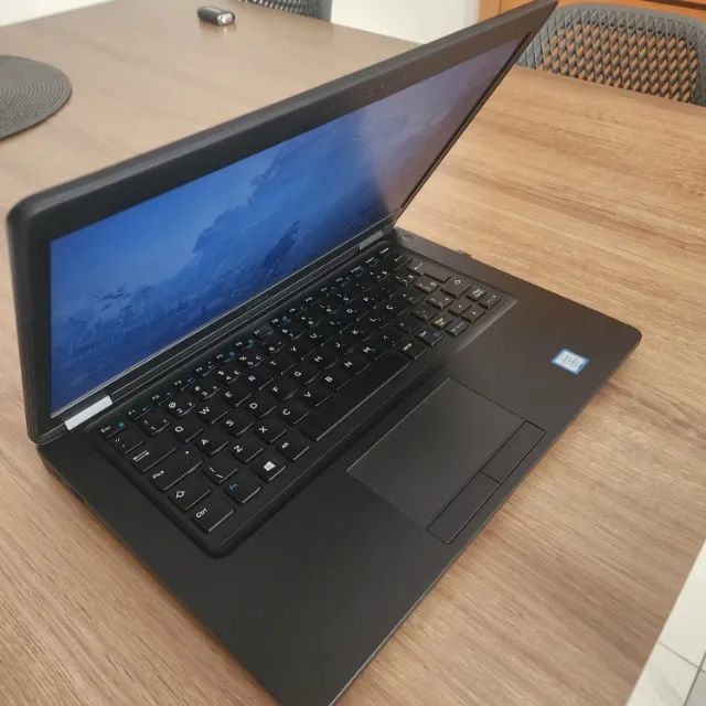 Notebook Dell Latitude 5480 Core i5 20GB RAM 120GB - Foto 4