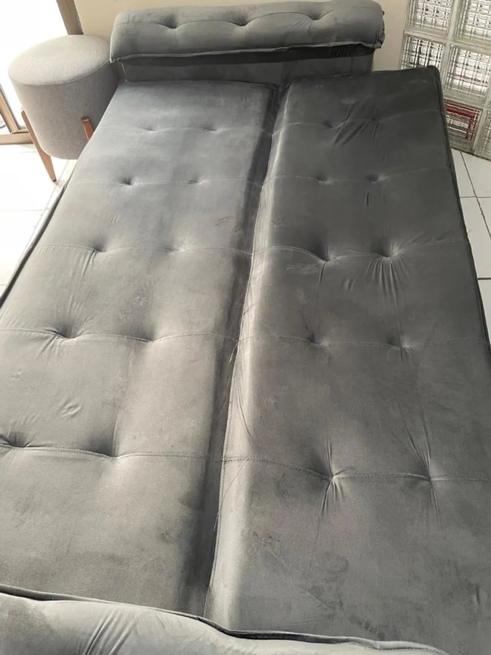 sofa cama - Foto 2