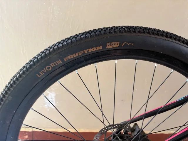 Bicicleta  - Foto 3