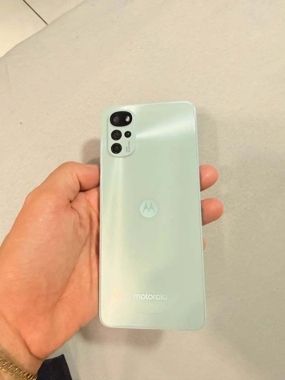 Moto g22 - Foto 4