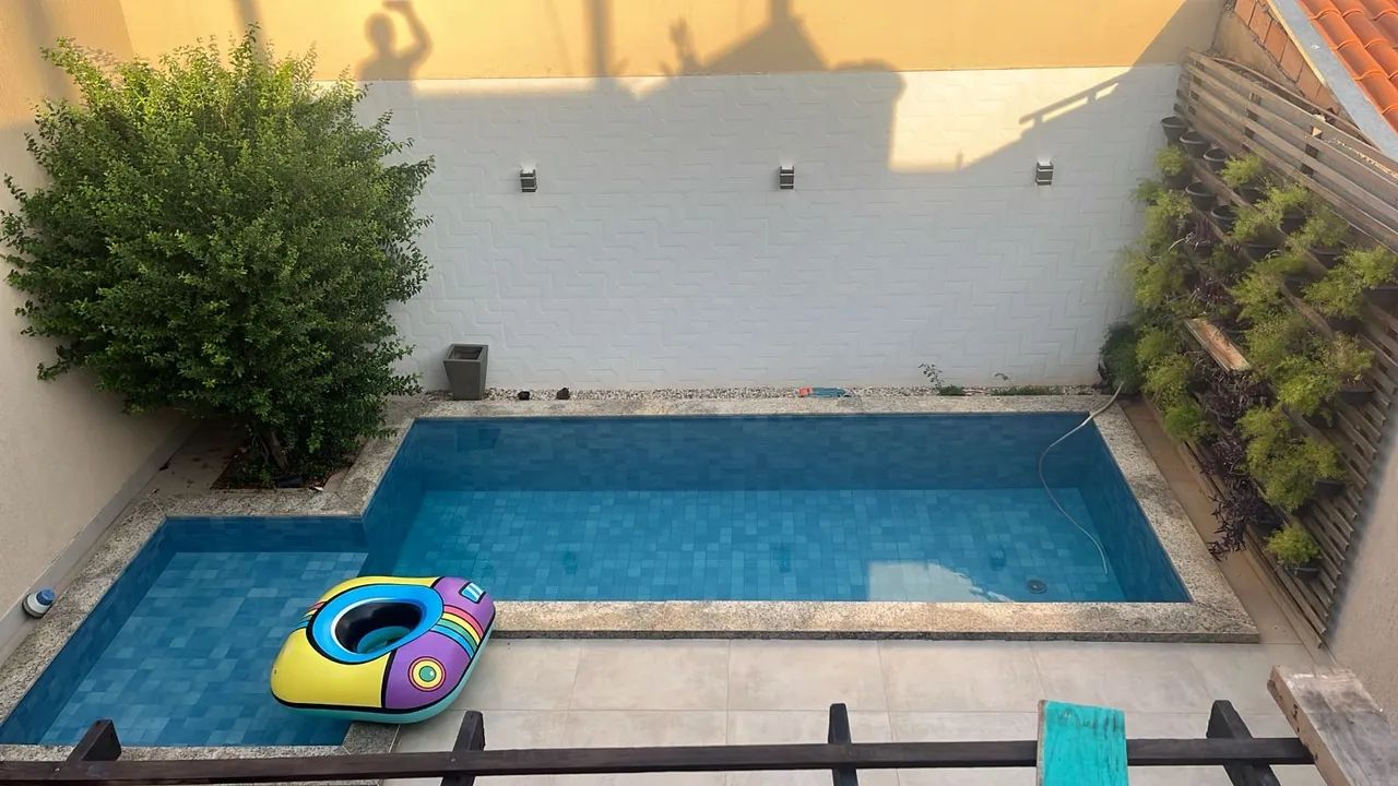 Foto - Montes Claros - Jardim Primavera
