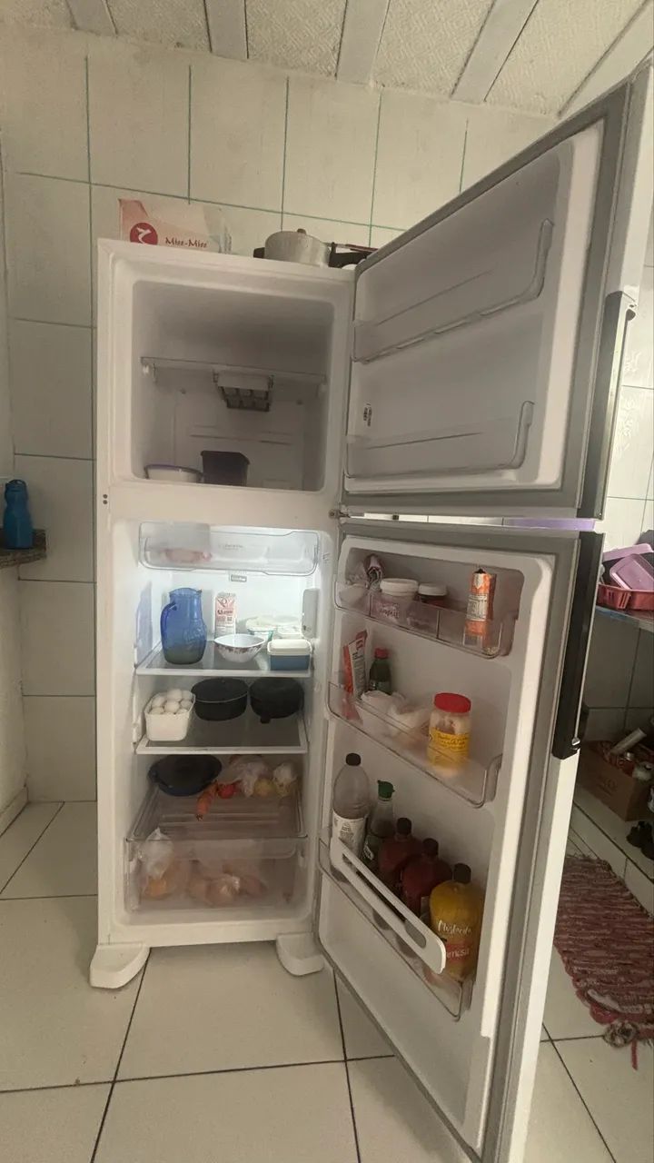 Geladeira nova  - Foto 3