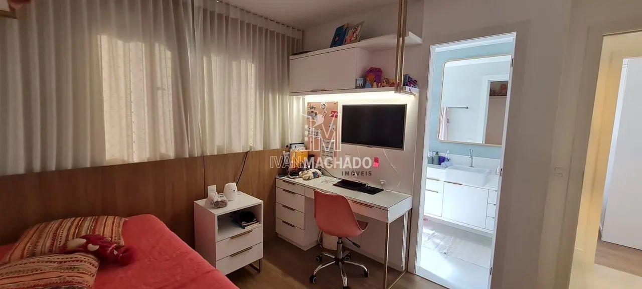 Apartamento à Venda, 04 quartos na quadra do Mar, Mata da Praia, Vitória, ES - Foto 7