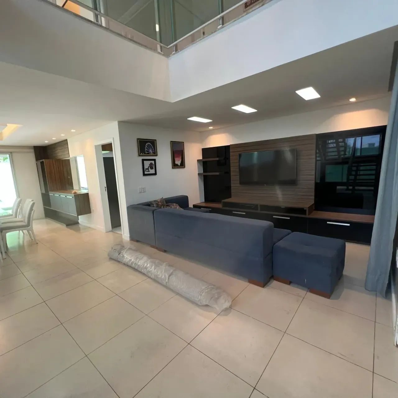 Casa para alugar no Alphaville Eusébio - Foto 4