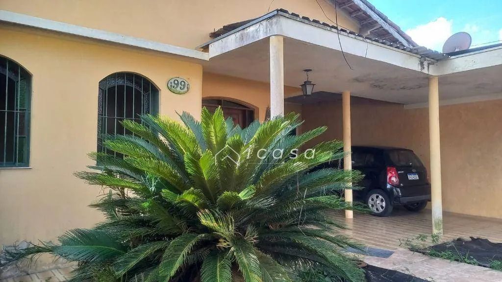 Casa com 3 dormitórios à venda, 193 m² - Vila São João - Caçapava/SP - Foto 2