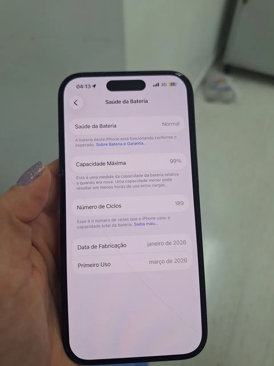 Iphone 16  - Foto 5