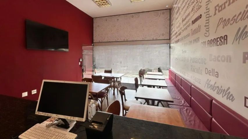 Pizzaria com Foco em Delivery à Venda em JF - Foto 2
