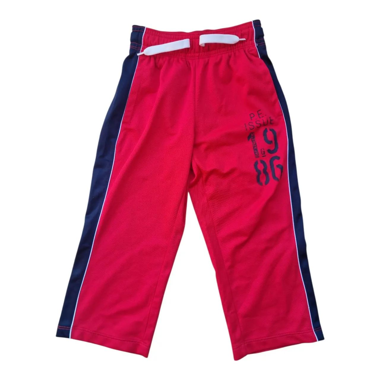Calça Esportiva Gap Infantil 
