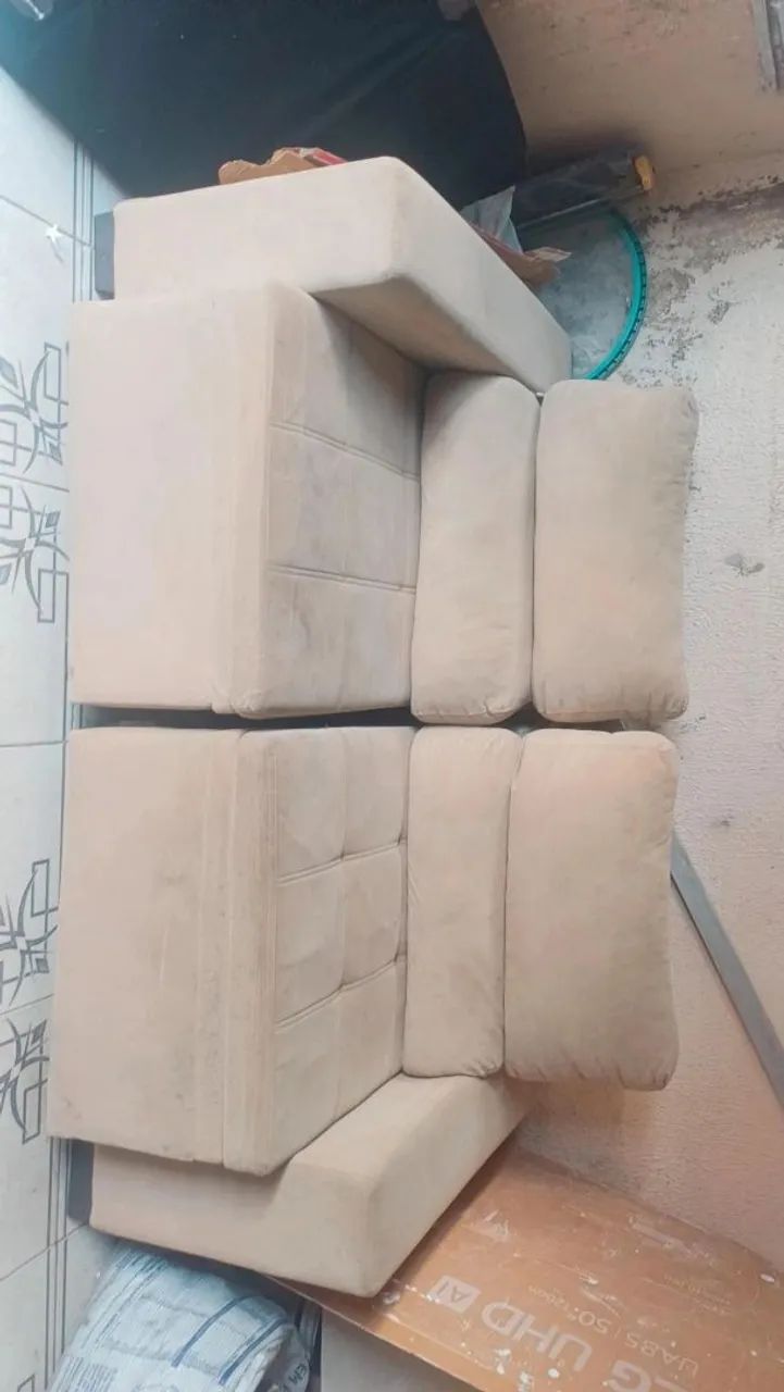 Sofa cama  - Foto 2
