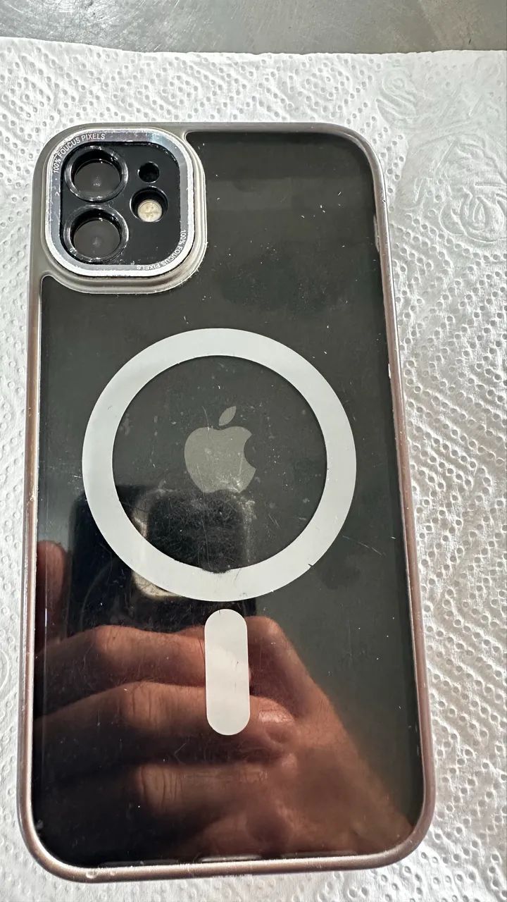 iPhone 11  - Foto 5