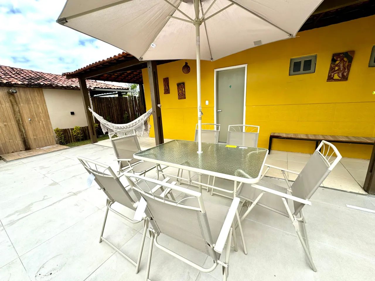 Casa para temporada - Foto 3