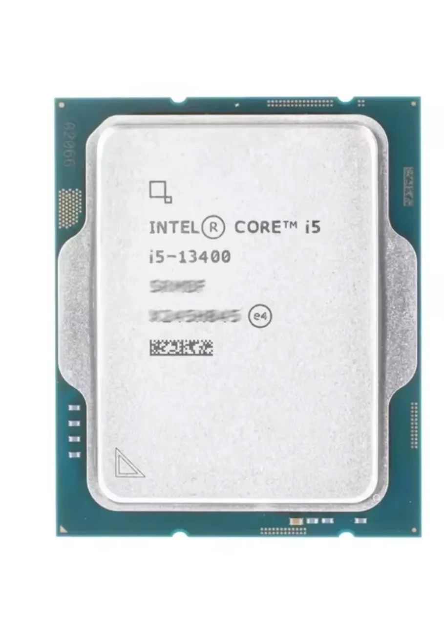 Processador I5 13400 Lga 1700 - - Foto 3