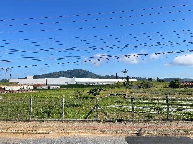 Terreno próximo a Fluidra e Multilog 