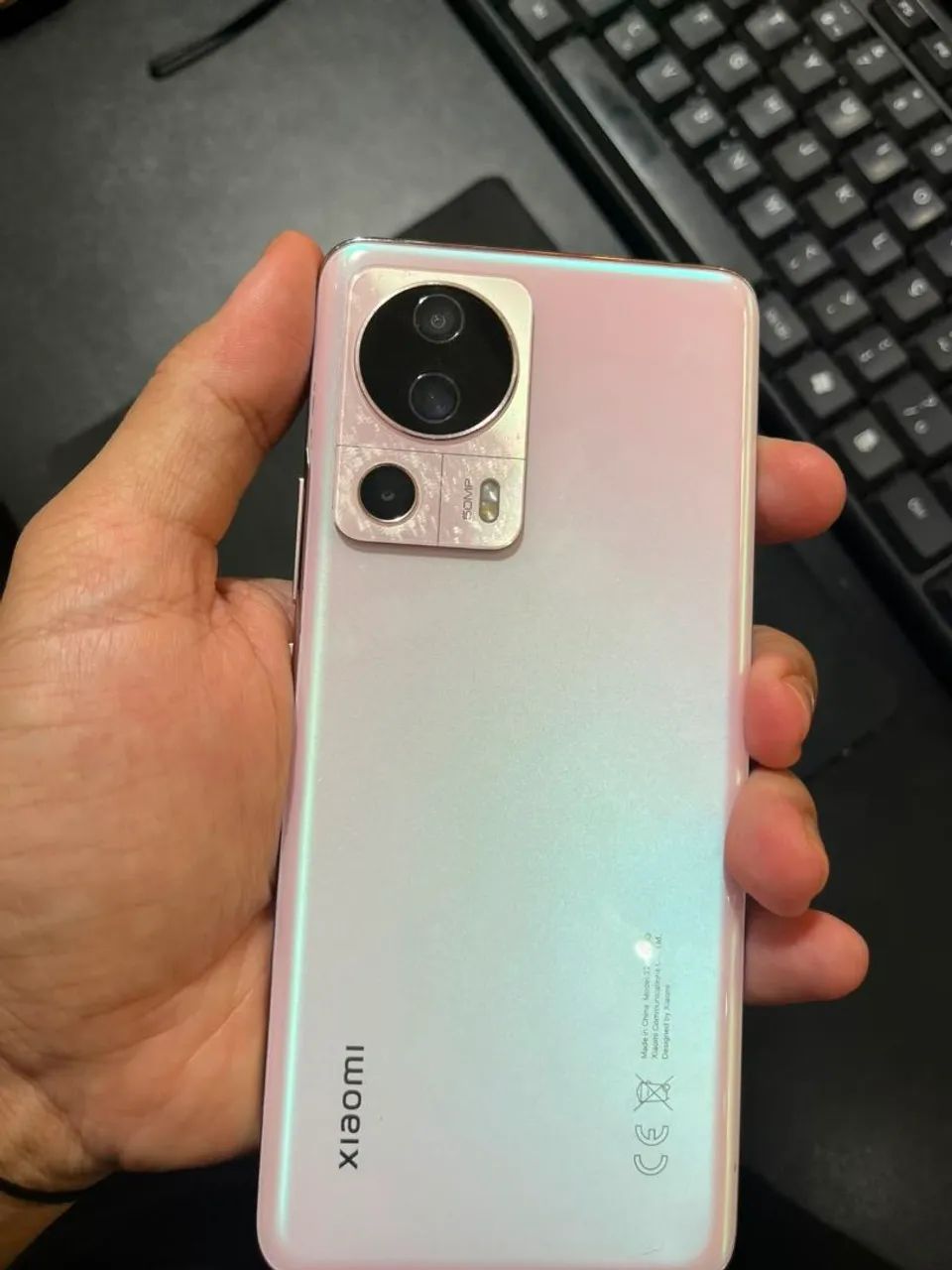 Vendo ou troco  - Foto 2