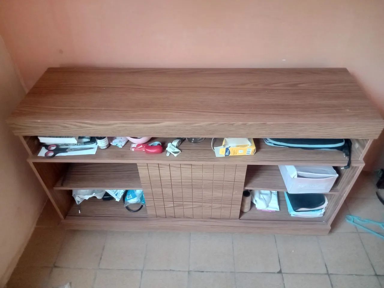 Vendo Mesa pra botar TV 