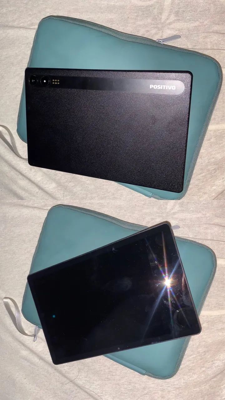 Tablet positivo Tab10