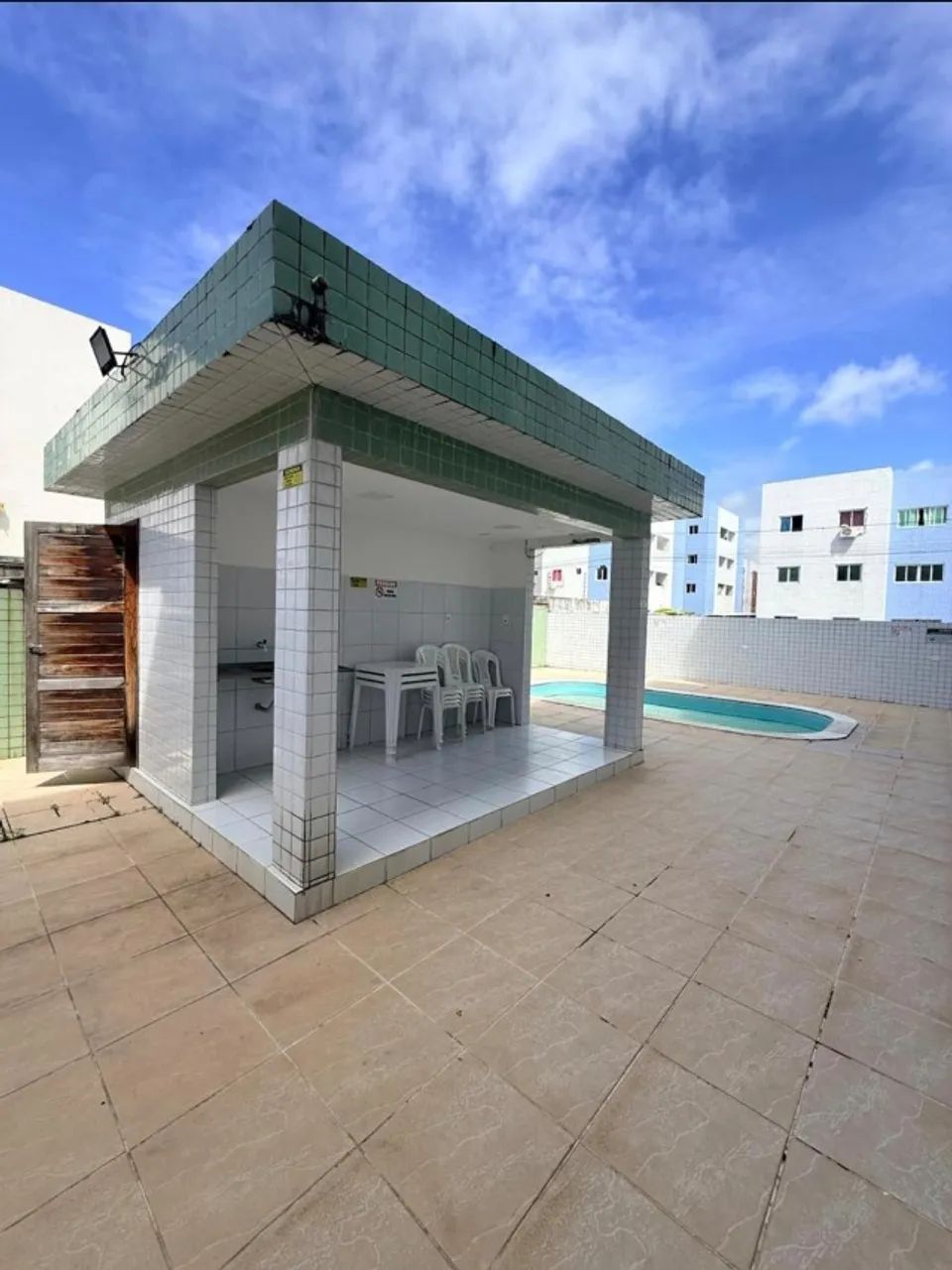 Apartamento para locação - Foto 5