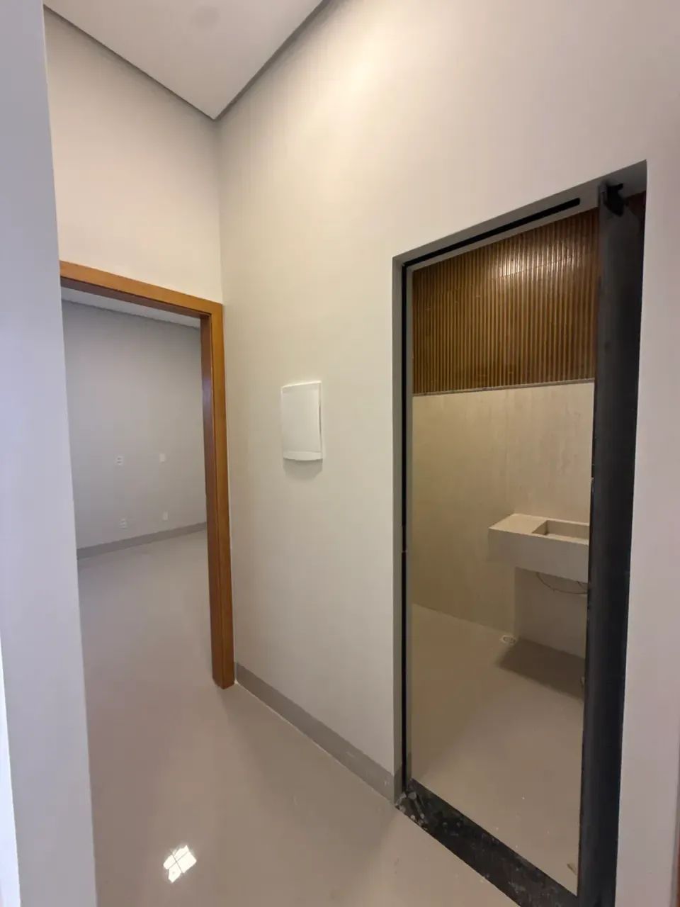 CASA 2 DORMITÓRIOS - PROX. HOSPITAL DE AMOR PALMAS - Foto 4