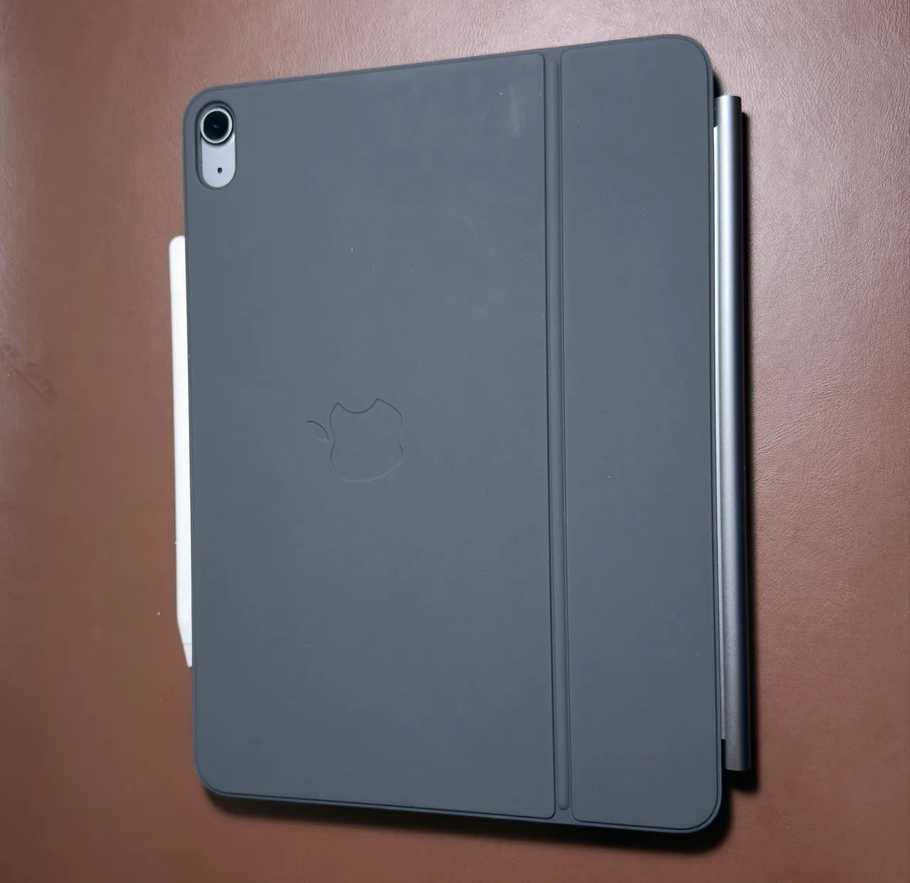 iPad Air M3 11 polegadas, 128 gigas (2025) + Apple keyboard + Apple Pencil USB-C - Foto 4