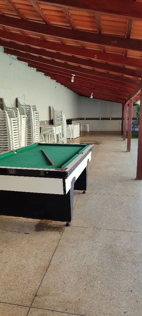 Espaço de eventos em Abadia de Goiás  - Foto 3