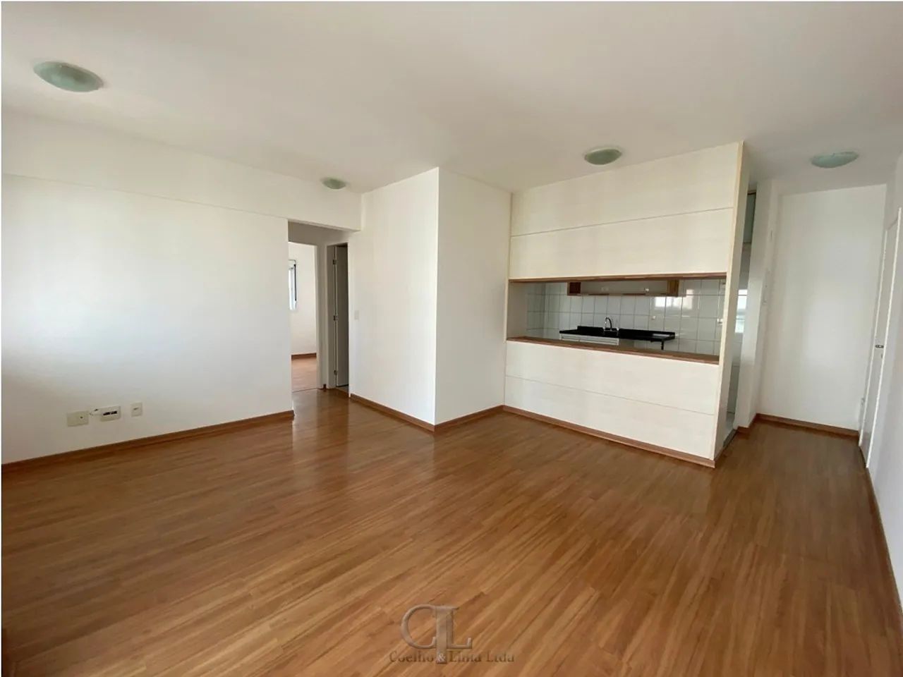 MORUMBI - APARTAMENTO COM SUÍTE E PRÉDIO COM LAZER - Foto 5