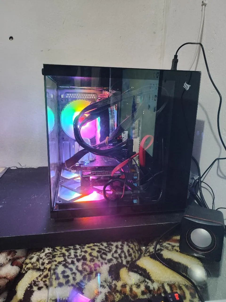 Vendo PC Gamer Completo! - Foto 3