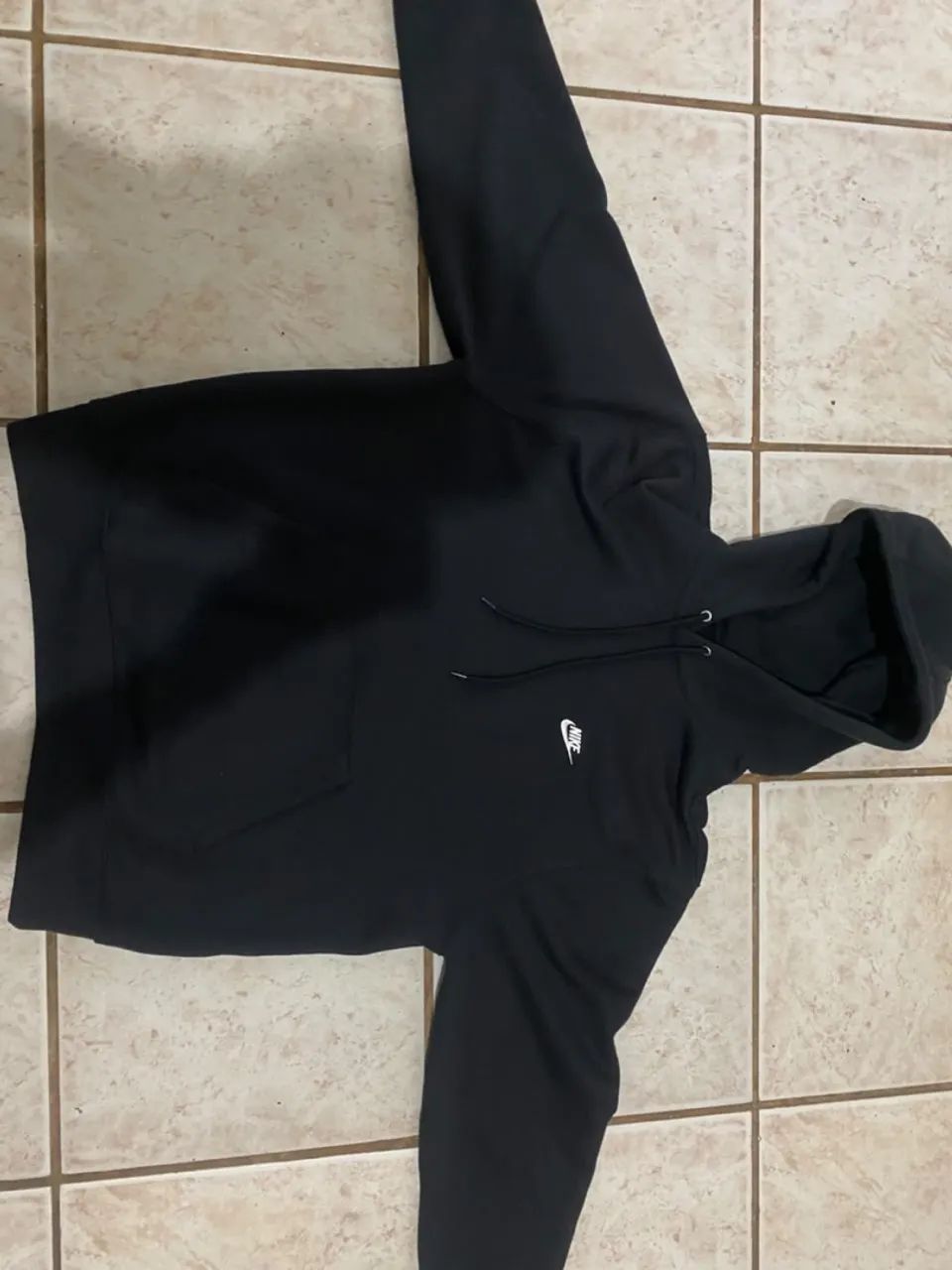 Moletom Nike club original 