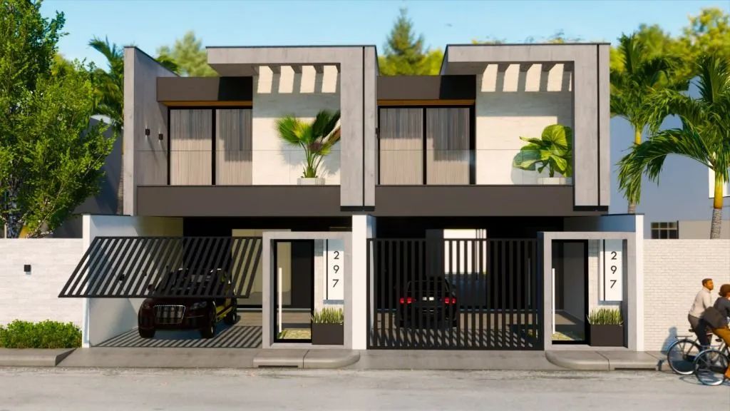 Exclusividade e sofisticação em cada detalhe à beira do paraíso