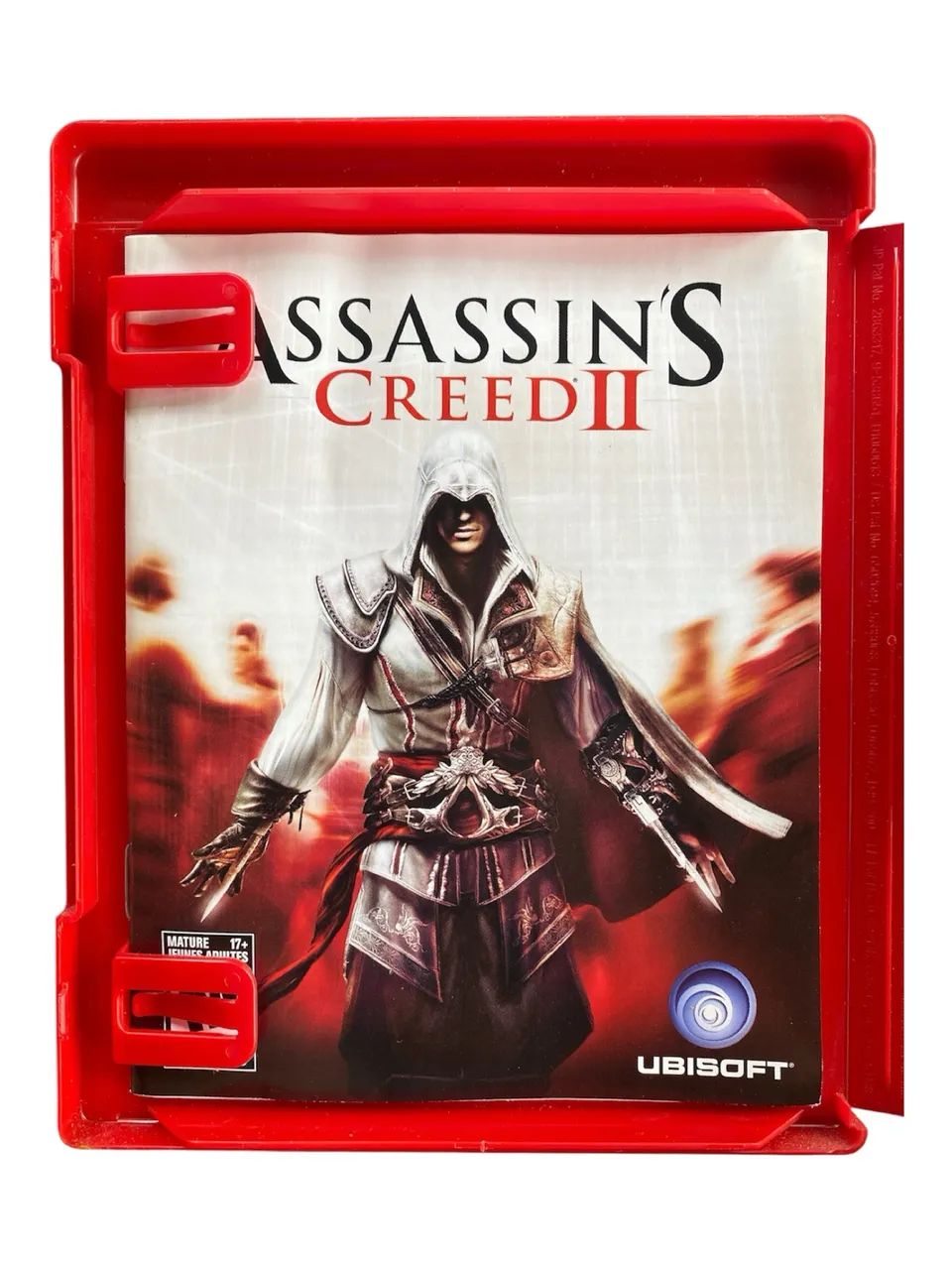 Assassins Creed 2 (Greatest Hits) para Ps3 - Foto 4