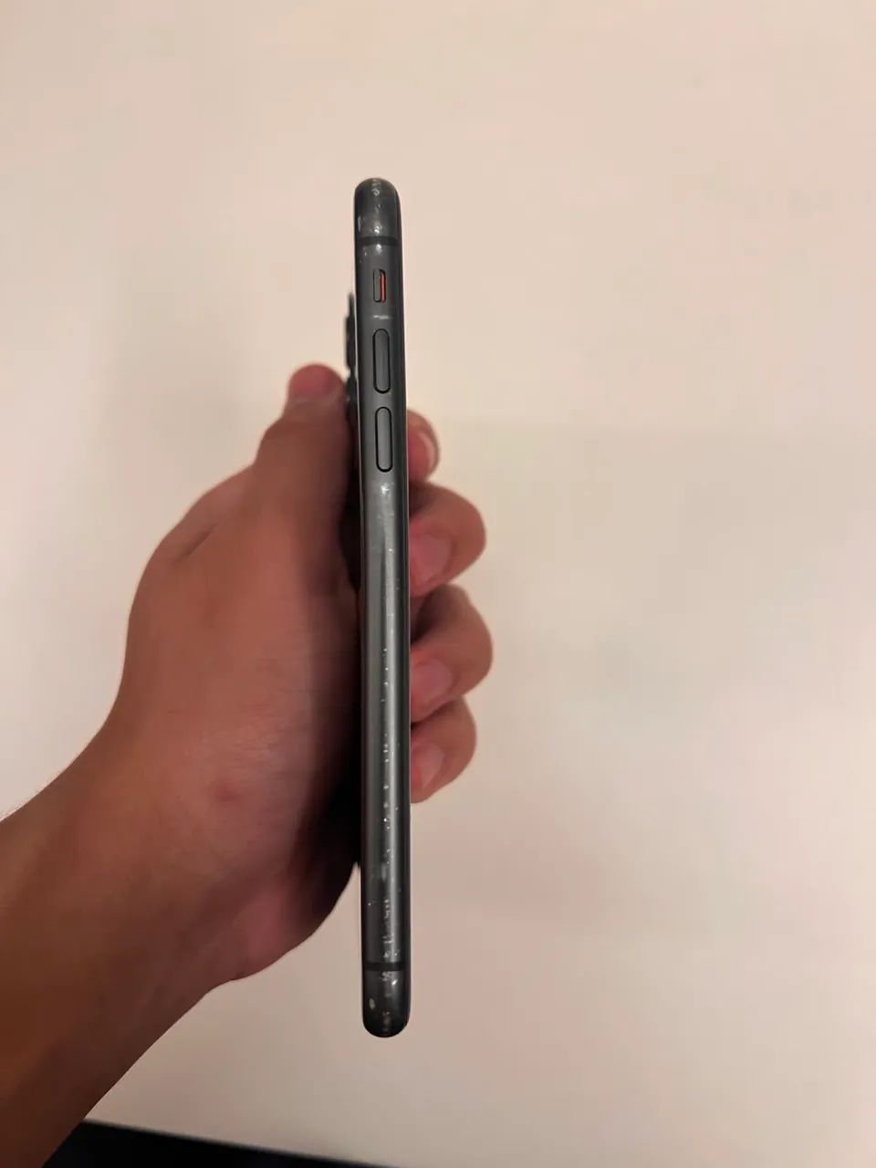 iPhone 11 128GB - Face ID OK - 70% Bateria - Foto 3