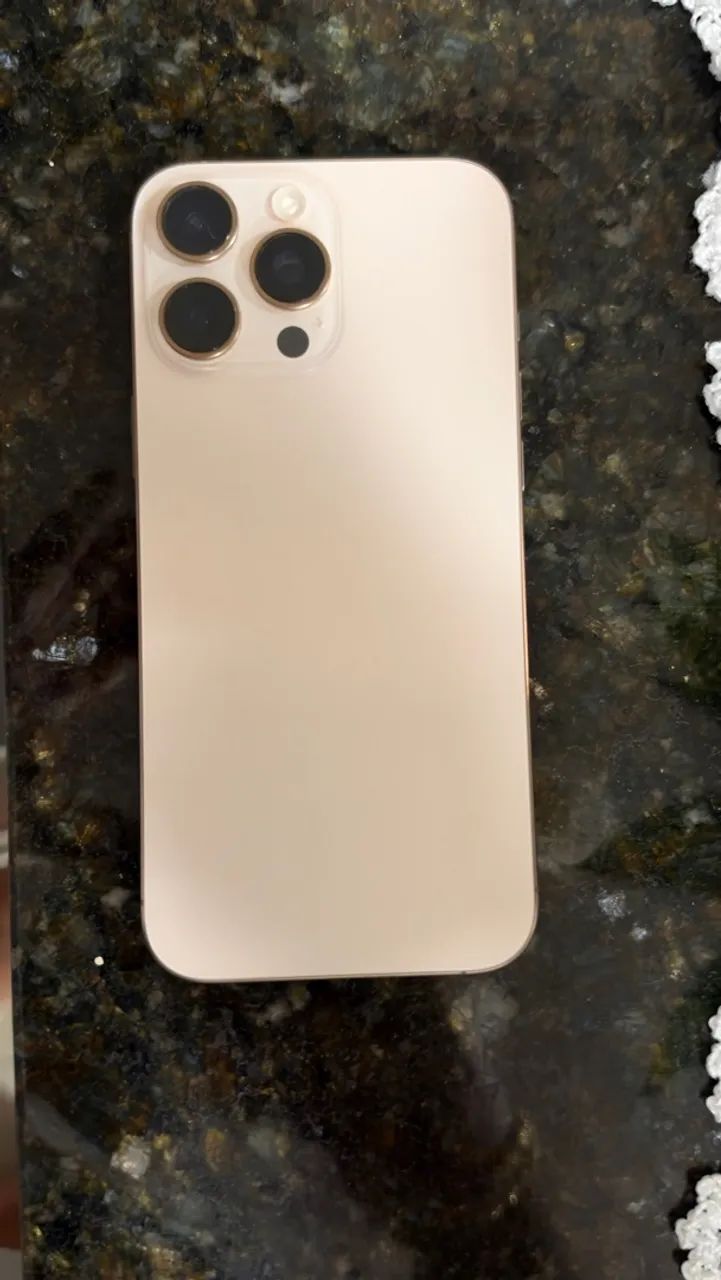 Iphone 16 pro Max 256g - Foto 2