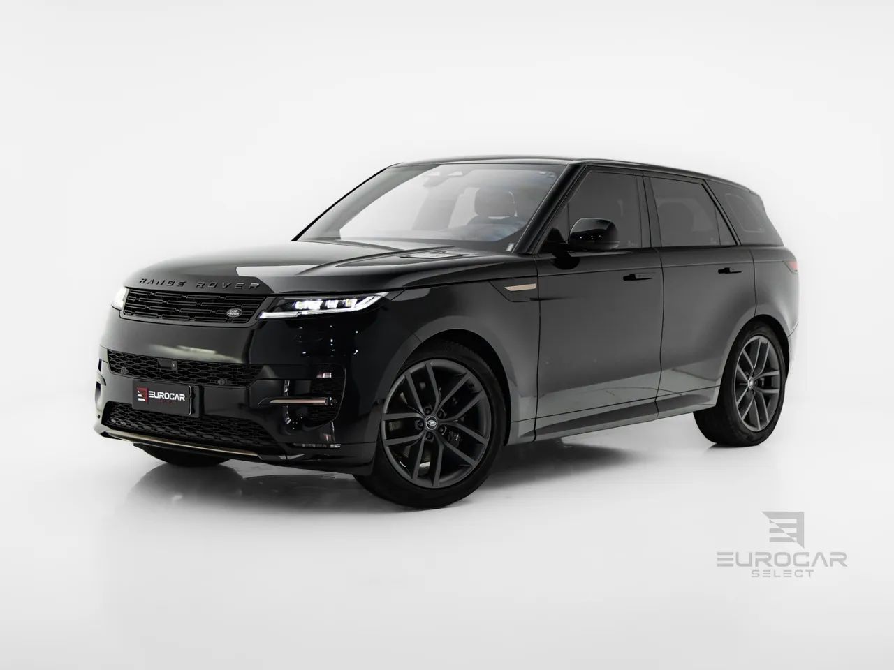 Land Rover Range Rover 2024