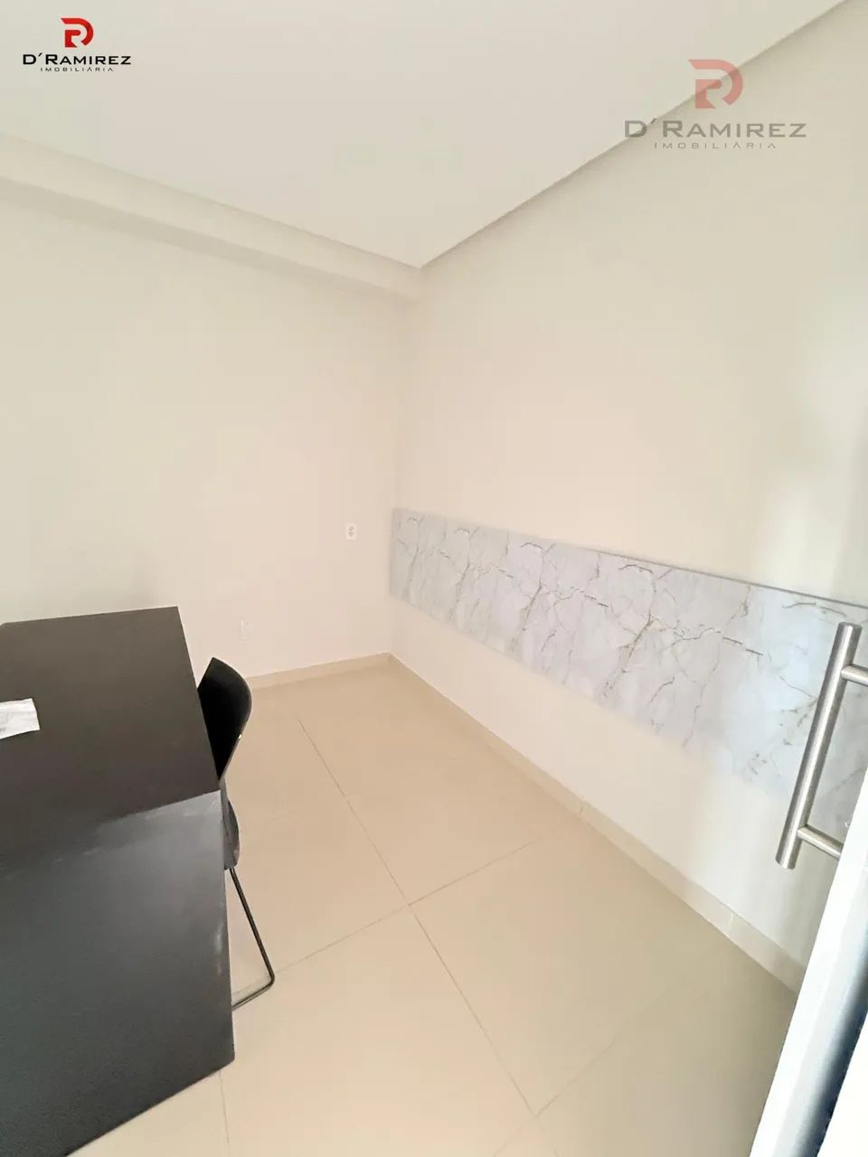 Sala Mobiliada em São Francisco - São Luís - Foto 5