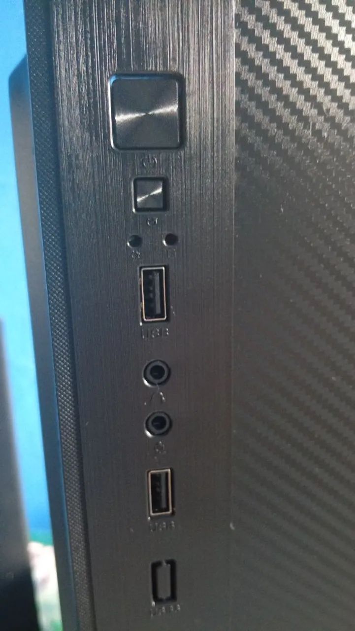 Gabinete para pc - Foto 3