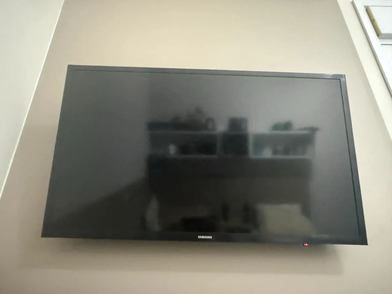Televisão smart Samsung  - Foto 2