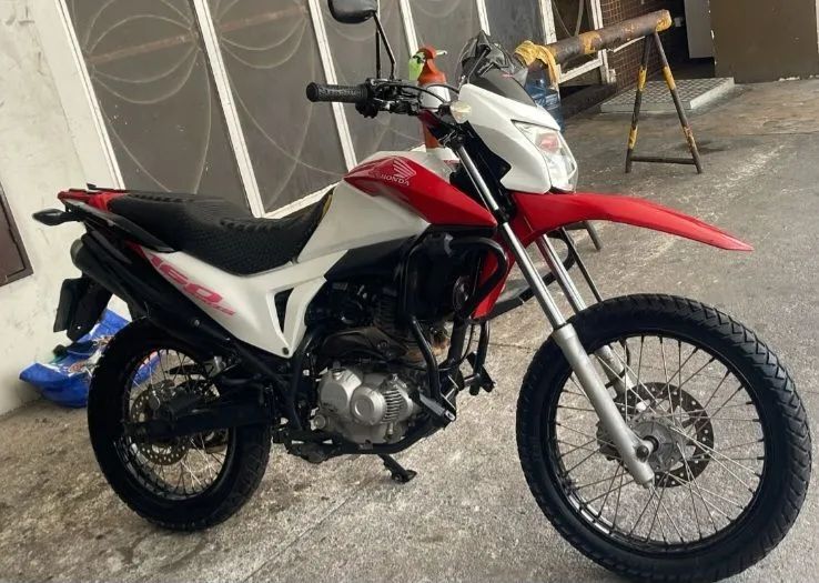 Moto nova  - Foto 2