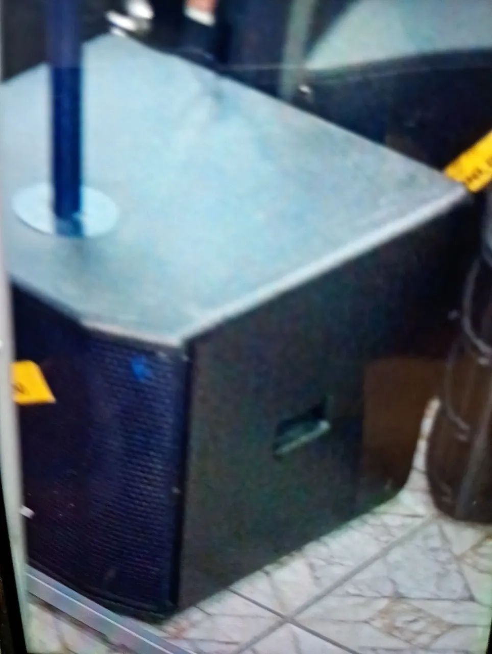 Caixa de som,subwoofer - Foto 2