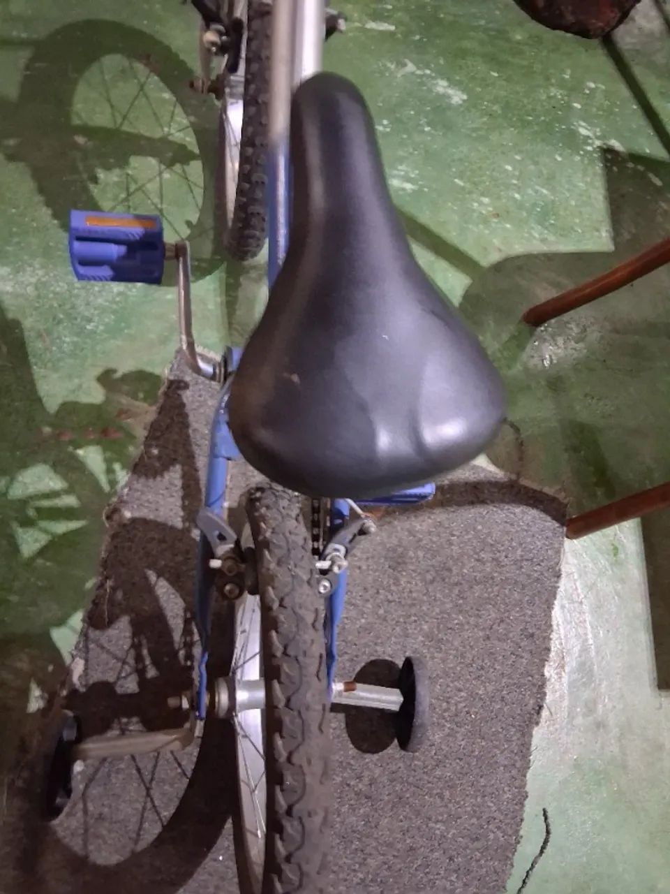 Bicicleta aro 16 - Foto 3