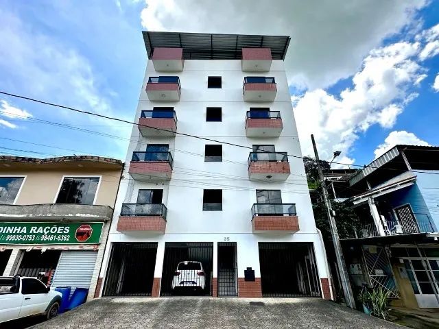 Ótimo apt 2/4 - suíte - Lima Duarte