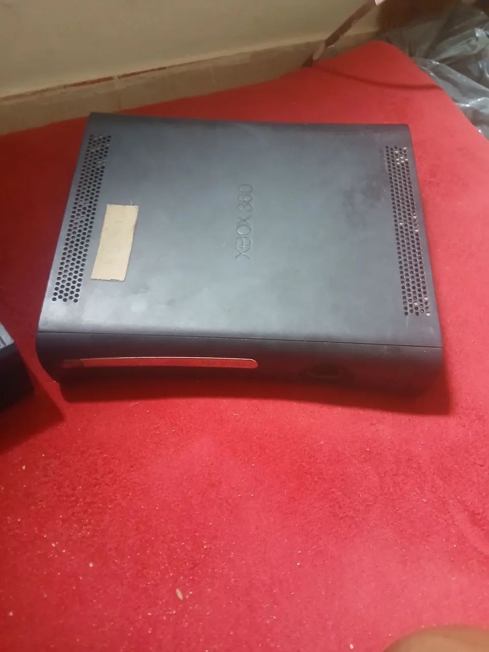 Vendo 2 xbox 360 e 1 xbox one com defeito  - Foto 4