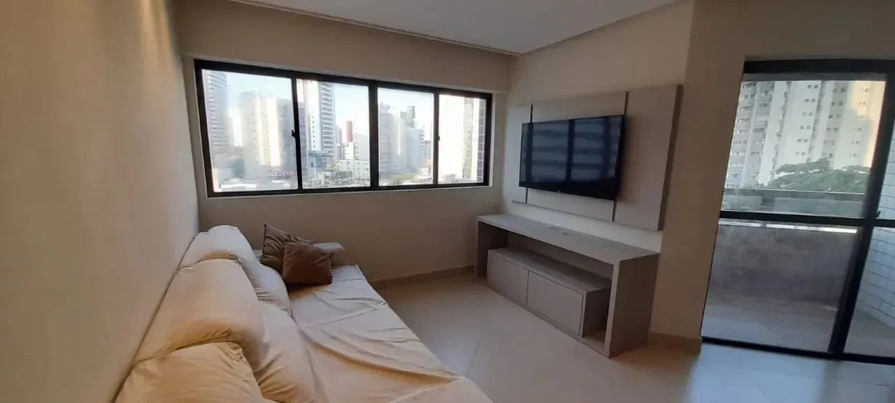 EXCELENTE LOCALIZAÇÃO, PRÓXIMO AO SHOPPING RECIFE. - Foto 3