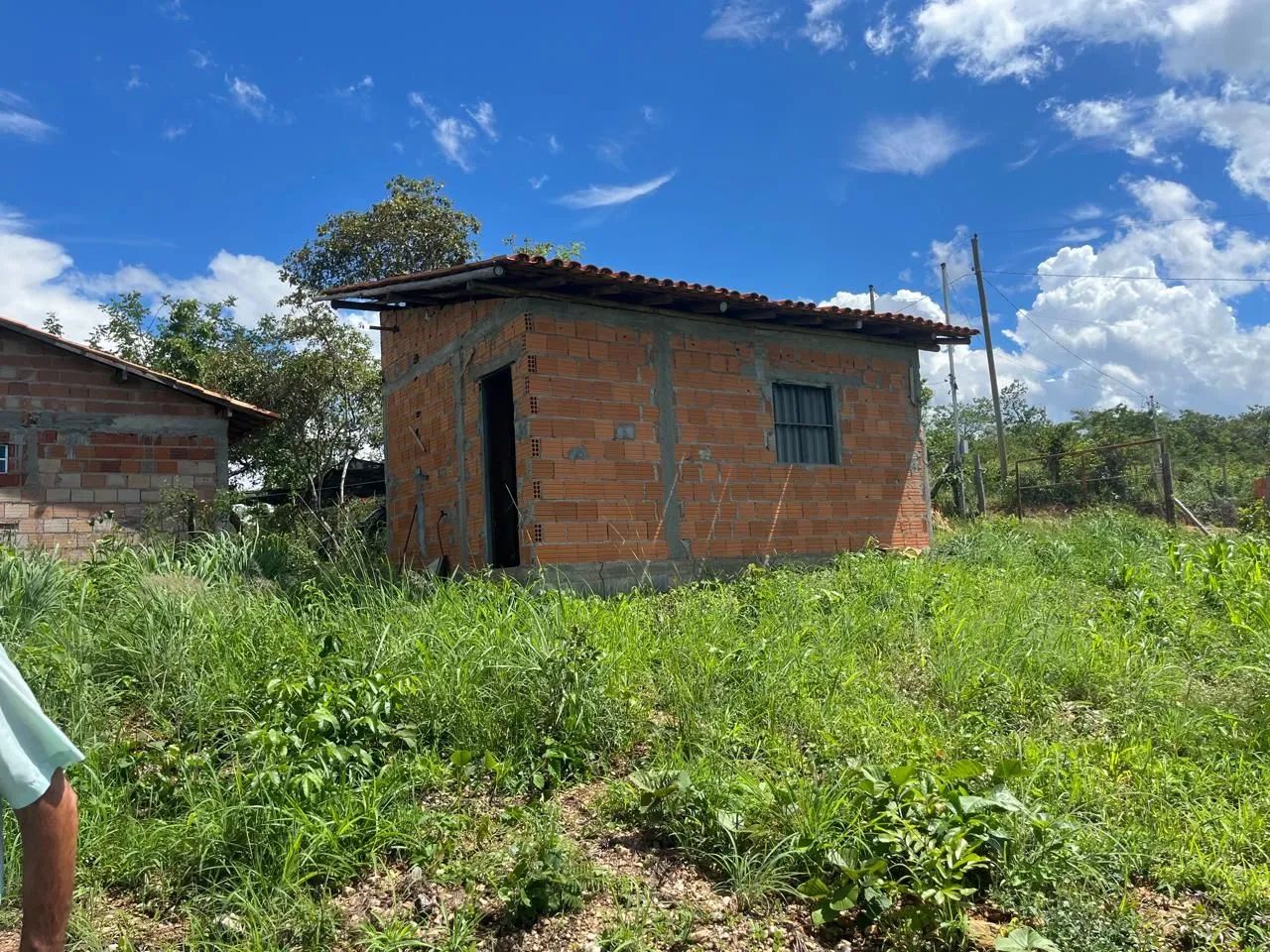Foto - Montes Claros - Novo Delfino